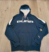 Puma Trainingsjacke Hoodie für Herren, Größe 48 Bayern - Fürth Vorschau