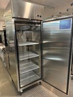 Tiefkühlschrank GN 2/1 NEU fahrbar Gastro TK CNS Baden-Württemberg - Rottweil Vorschau