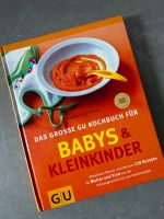 Das grosse GU Kochbuch für Babys und Kleinkinder Rheinland-Pfalz - Newel Vorschau
