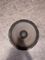 18 Sound 18LW1400 Eigtheensound Treiber Subwoofer Chassis Sub Bayern - Streitberg Vorschau