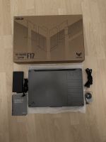 ASUS TUF Gaming F17 FX706HEB-HX110T Laptop 43,9 cm (17.3 Zoll) - Aachen - Aachen-Mitte Vorschau