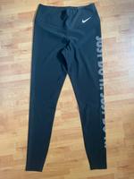 Damen Tight Nike - schwarz- Größe S Baden-Württemberg - Bad Schönborn Vorschau