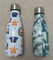 2x Alu Iso Flasche 350ml bunt München - Milbertshofen - Am Hart Vorschau