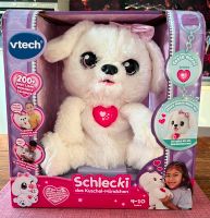 VTech Schlecki Kuschelhund Nordrhein-Westfalen - Stadtlohn Vorschau