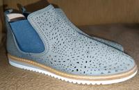 Woly Sommerschuhe Damen Größe 40 Hannover - Vahrenwald-List Vorschau