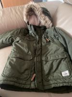 Jungs Winter -Jacke von H&M Hessen - Obertshausen Vorschau