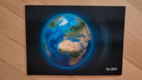 3D Postkarte / Karte – Die Erde, The Earth, Europa u. Afrika, NEU Baden-Württemberg - Edingen-Neckarhausen Vorschau