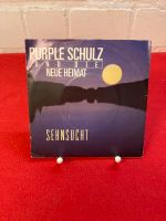 Purple Schulz Und die Neue Heimat Sehnsucht Nordrhein-Westfalen - Krefeld Vorschau