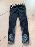 "Desigual" Leggins/Hose gr 104 Bayern - Rosenheim Vorschau