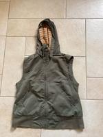 Cecil Damen dünne ärmellose Jacke Gr. 36-38 M khaki neu Baden-Württemberg - Bühl Vorschau