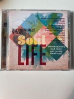 SOUL TOGETHERNESS - Soul Life - CD Wandsbek - Hamburg Wellingsbüttel Vorschau