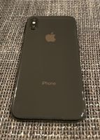 iPhone X mit Hülle Nordrhein-Westfalen - Gütersloh Vorschau