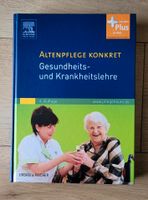 Altenpflege Konkret Gesundheits- und Krankheitslehre Bayern - Langenaltheim Vorschau