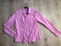 Gaastra Damen Hemd Bluse Gr L 40 Rosa pink Dortmund - Brackel Vorschau