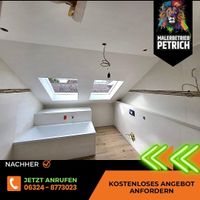 Malerbetrieb Petrich Haßloch Rheinland-Pfalz - Haßloch Vorschau