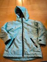 Winterjacke H&M Gr. 128 Dresden - Tolkewitz Vorschau