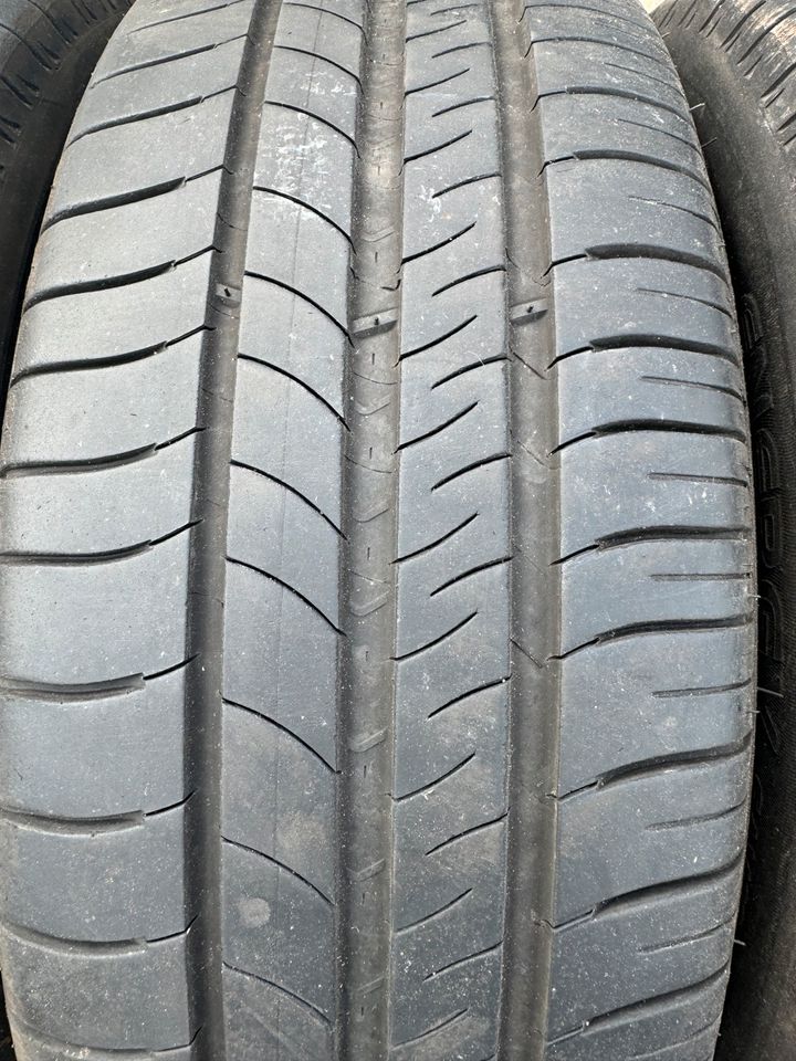 4 Sommerreifen Michelin 205/60R16. 92V in Wiesbaden