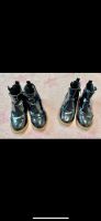 ZARA, Stiefelette, Boots, Gr. 28, Lackschuhe, ZWILLINGE Nordrhein-Westfalen - Borken Vorschau