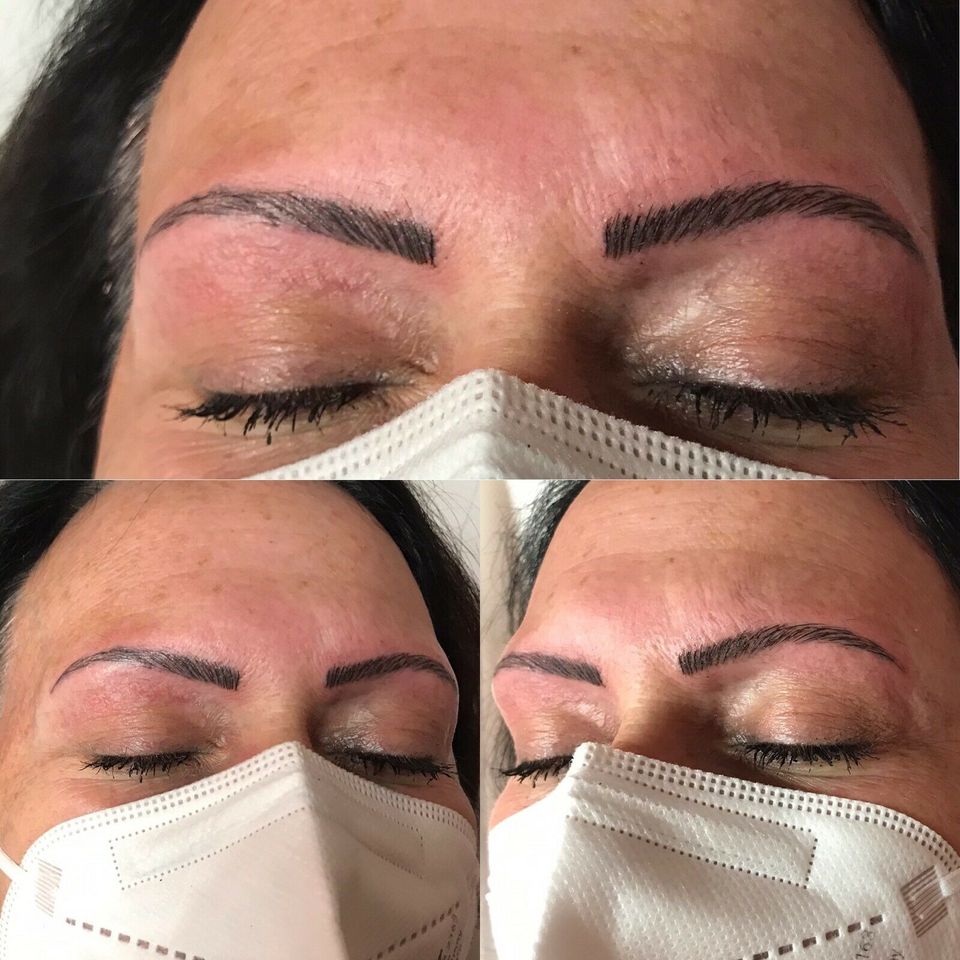 Microblading Wuppertal Remscheid Solingen in Wuppertal