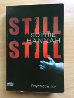 Sophie Hannah - Still Still Münster (Westfalen) - Centrum Vorschau
