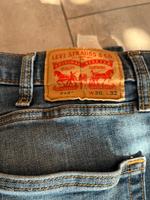 Levis Strauss Jeans 38/32 Nordrhein-Westfalen - Hürth Vorschau