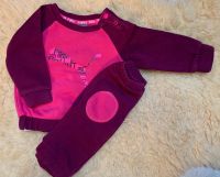 Puma Jogginganzug pink lila Set 62 Mädchen Bayern - Bayreuth Vorschau