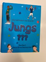 Buch Wie funktioniert das denn mit den Jungs??? Hamburg-Nord - Hamburg Langenhorn Vorschau