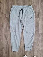 Gr. XL Herren Nike tech fleece Hose grau Baden-Württemberg - Ravensburg Vorschau