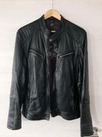 Herrenlederjacke von Gipsy Größe L Hessen - Wartenberg Vorschau