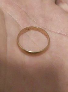 Ring, Verloren & Gefunden. Fundsachen in Göttingen | eBay Kleinanzeigen ist  jetzt Kleinanzeigen