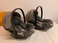 Cybex Platinum CLOUD Z i-SIZE Babyschale 2 x Bayern - Coburg Vorschau