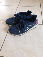 Sneakers von Skechers Gr. 38 Bayern - Langerringen Vorschau