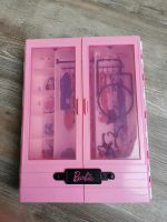 Barbie Mattel GBK11 Kleiderschrank Nordrhein-Westfalen - Emmerich am Rhein Vorschau