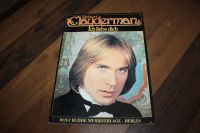 Liederbuch Richard Clayderman Klavier Noten Ich liebe Dich Niedersachsen - Achim Vorschau