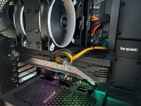 Gaming PC AMD Ryzen 5 5600x NVIDIA GeForce 3070 Thüringen - Gera Vorschau