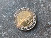 2€ Münze France Preseren 2007 Bayern - Prien Vorschau