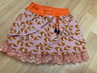 Neu Handmade Rock Gr. 98 - 104 Fuchs Spitze rosa orange Rheinland-Pfalz - Landau in der Pfalz Vorschau