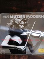 CD Anne Sophie Mutter Modern Schleswig-Holstein - Wittenborn Vorschau