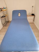 Physiotherapie Liege Therapieliege elektrisch Schleswig-Holstein - Warwerort Vorschau