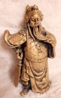 Feng Shui Figur Kuan Kung der große Krieger Bayern - Kempten Vorschau