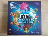 Big Monster Brettspiel Baden-Württemberg - Freiburg im Breisgau Vorschau