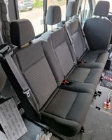 Ford Transit Sitzbank 3er MK8 ab Bj.2014 Baden-Württemberg - Neulingen Vorschau