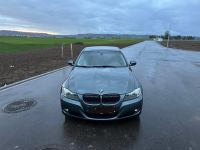 BMW 3er 320i Baden-Württemberg - Gaildorf Vorschau