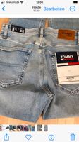 Tommy Hilfiger Herren Jeans Niedersachsen - Bliedersdorf Vorschau