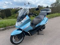 Aprilia Atlantik 500 aus 2. Hand Baden-Württemberg - Göppingen Vorschau