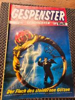 Gespenster Geschichten Comic  Band 9 alt Bastei Verlag Nordrhein-Westfalen - Korschenbroich Vorschau