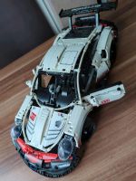 Lego Technik Porsche 911 RS 42096 Nordrhein-Westfalen - Schwelm Vorschau