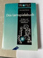 Das Lernspielebuch von Hans-Jessen Steensen Nordrhein-Westfalen - Greven Vorschau