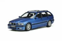 BMW E36 328i Touring M-Paket • NEU • Otto OT358 • 1:18 Baden-Württemberg - Oberkirch Vorschau