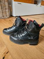 "Bronx" echtleder Damenboots, Lack, gr. 37, schwarz Bayern - Fischen Vorschau